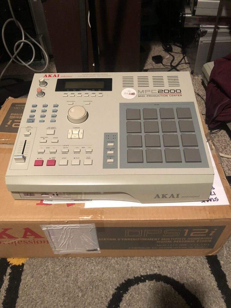 mpc classic