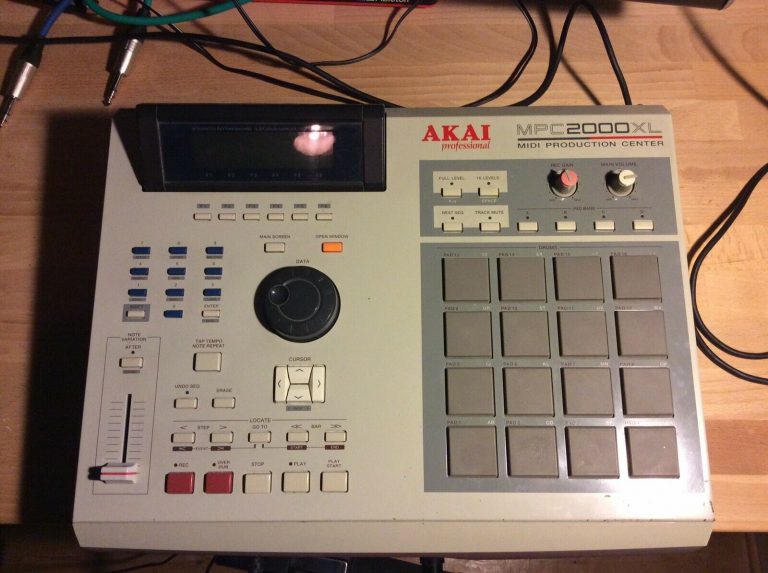 卓越-AKAI MPC2000xl エフェクトボード• EB16 - lab.comfamiliar.com